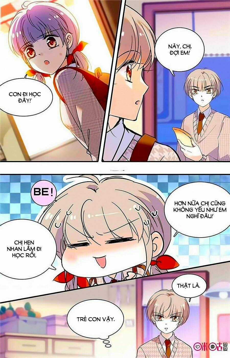 Thanh Ninh Chi Hạ - Chapter 352 - Trang 2