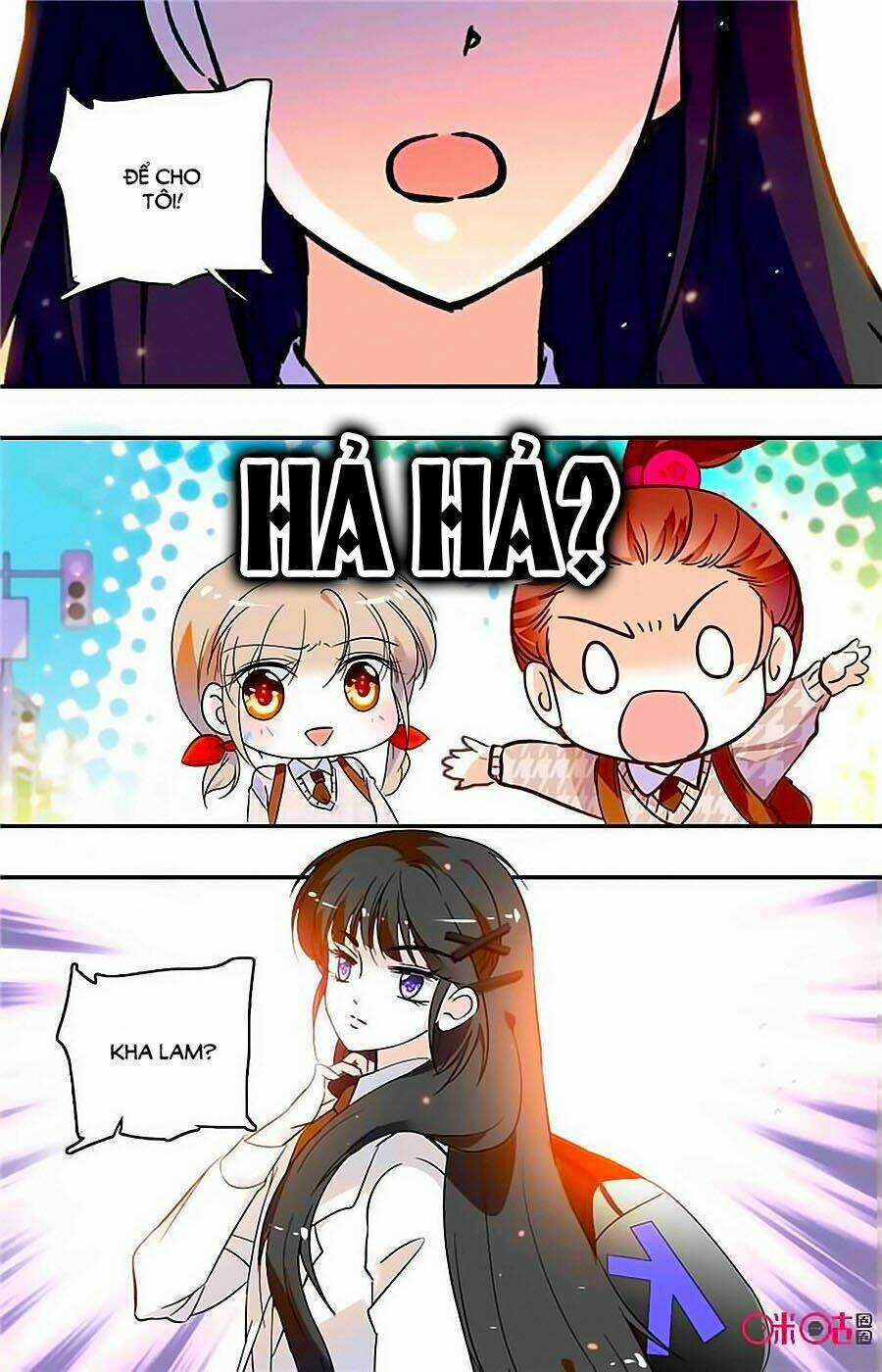 Thanh Ninh Chi Hạ - Chapter 352 - Trang 4