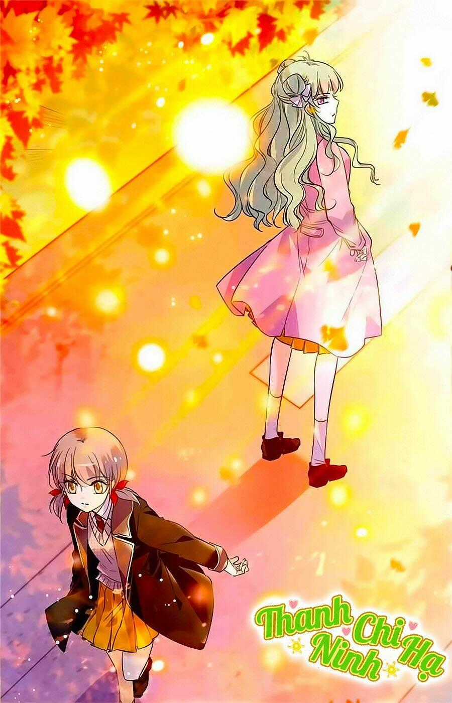 Thanh Ninh Chi Hạ - Chapter 353 - Trang 1
