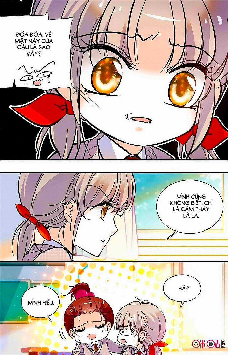 Thanh Ninh Chi Hạ - Chapter 353 - Trang 5