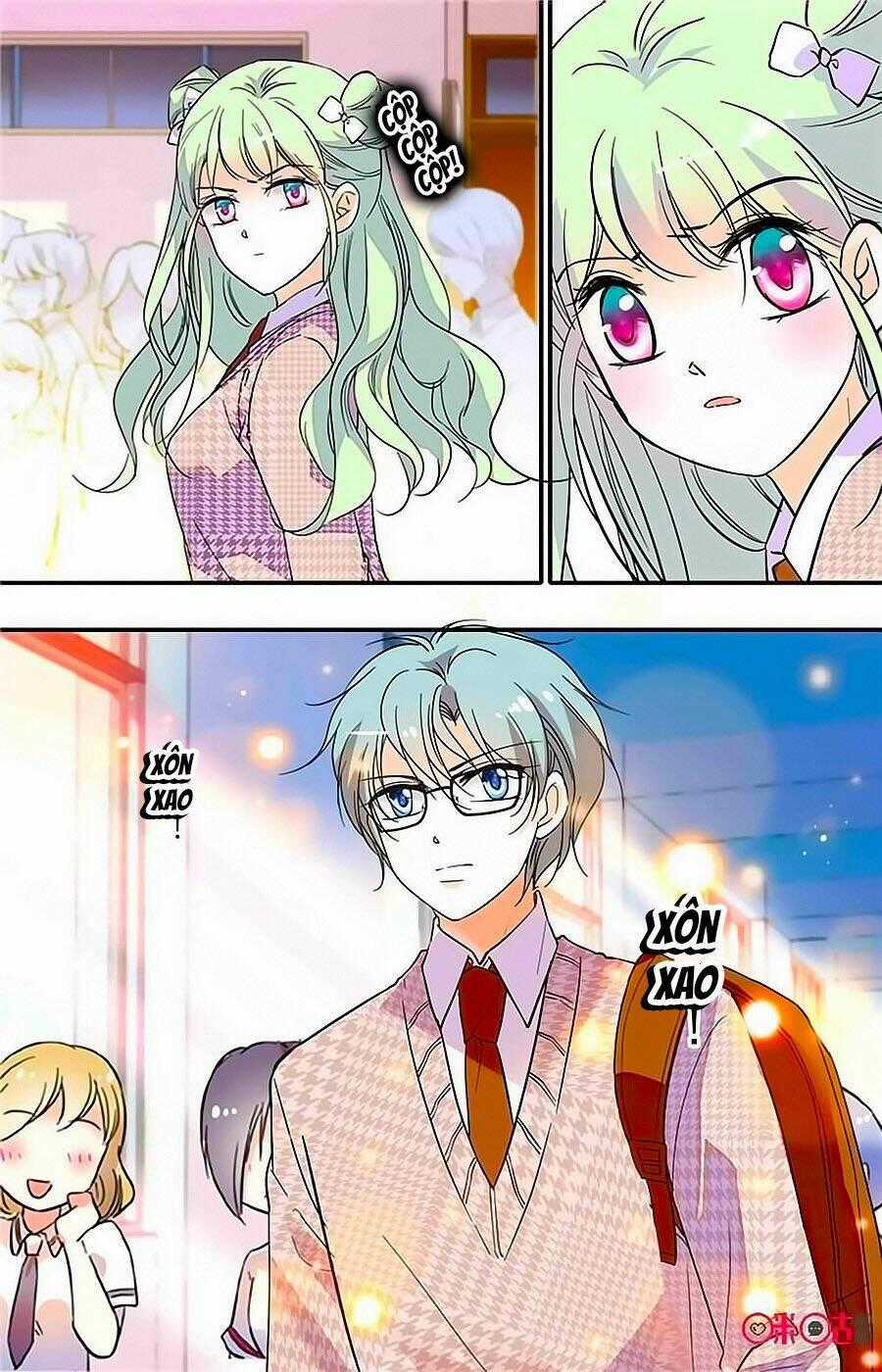 Thanh Ninh Chi Hạ - Chapter 353 - Trang 9