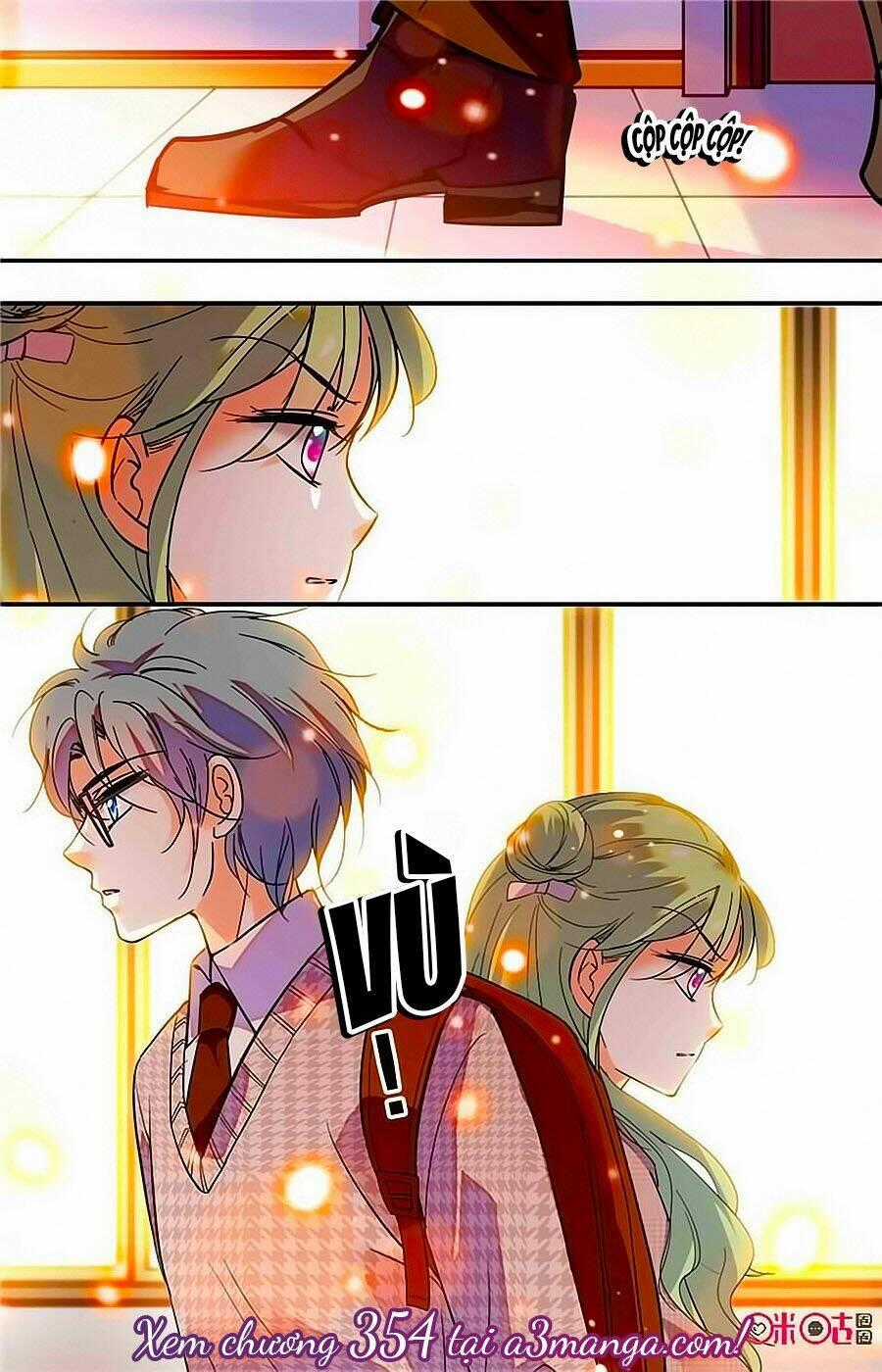 Thanh Ninh Chi Hạ - Chapter 353 - Trang 10