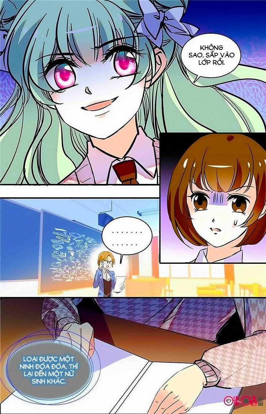 Thanh Ninh Chi Hạ - Chapter 354 - Trang 2