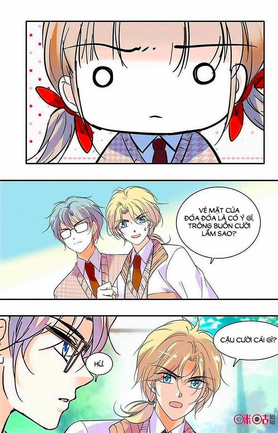 Thanh Ninh Chi Hạ - Chapter 354 - Trang 7