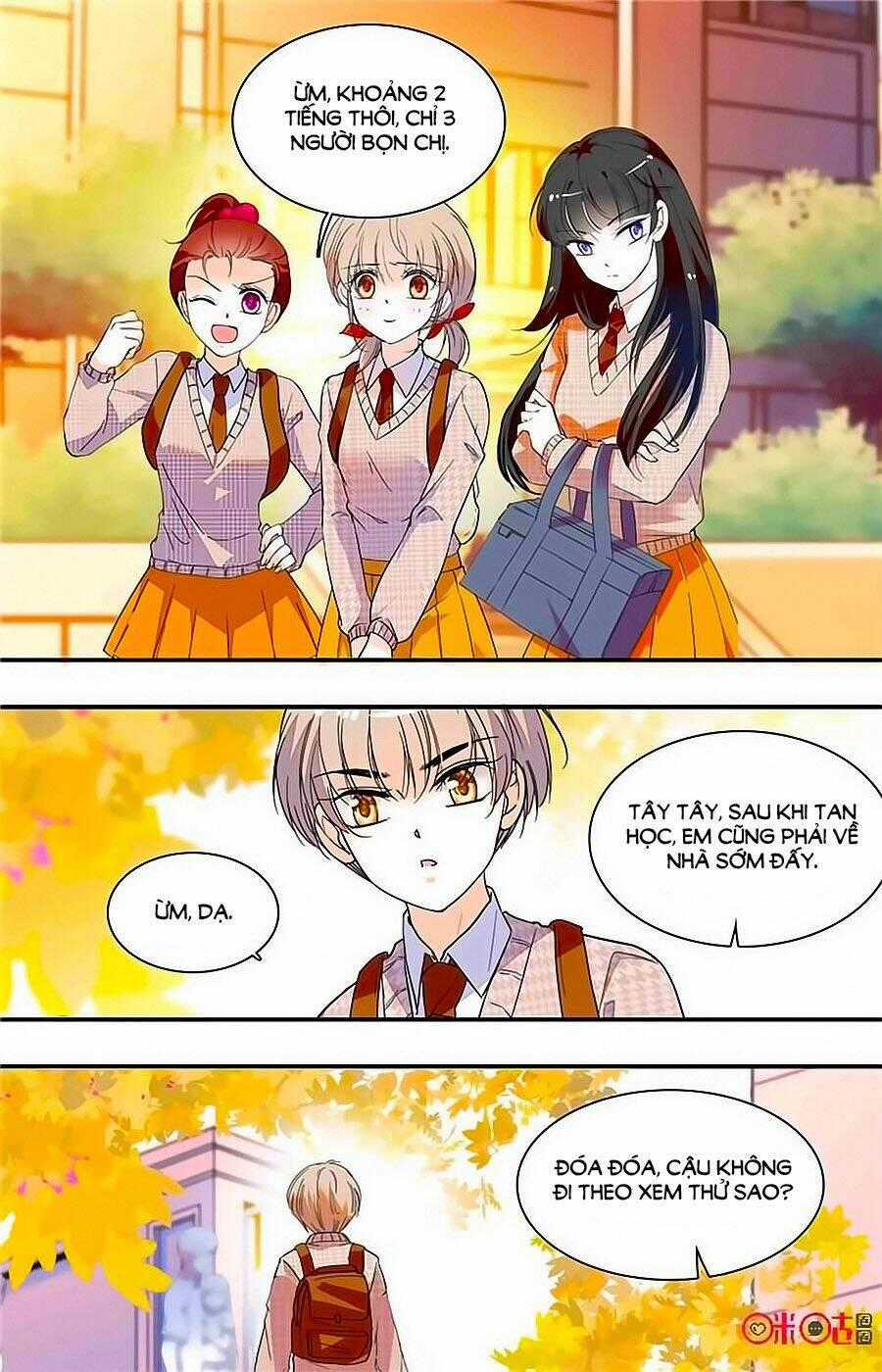 Thanh Ninh Chi Hạ - Chapter 354 - Trang 9