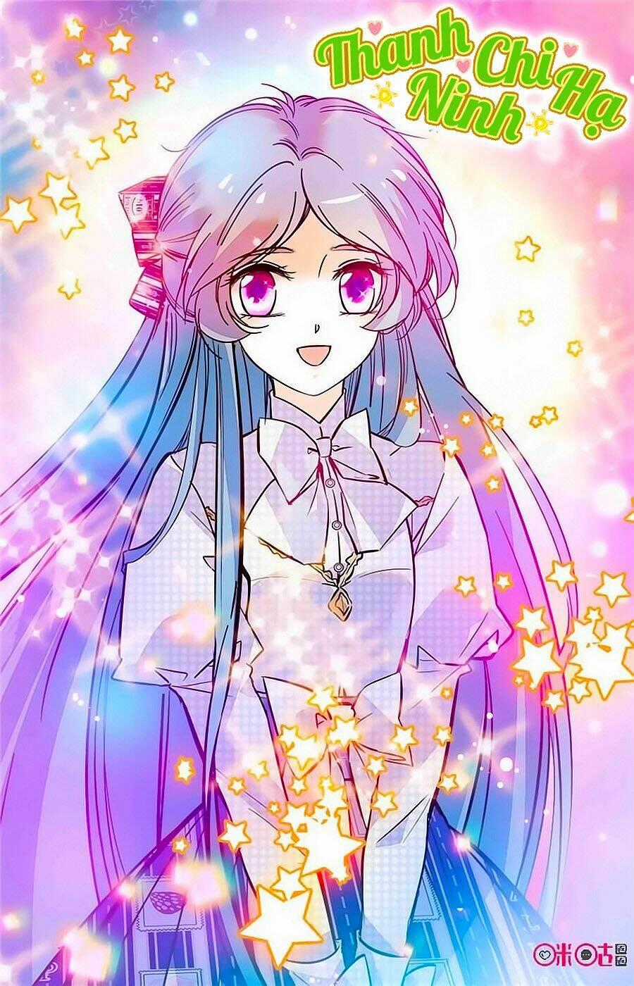 Thanh Ninh Chi Hạ - Chapter 355 - Trang 1