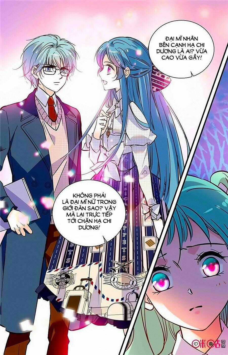 Thanh Ninh Chi Hạ - Chapter 355 - Trang 2