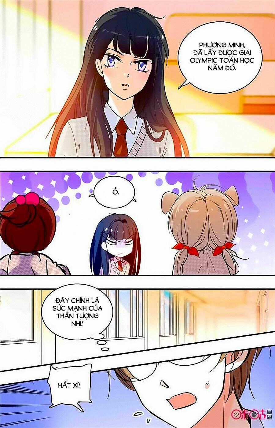 Thanh Ninh Chi Hạ - Chapter 355 - Trang 9