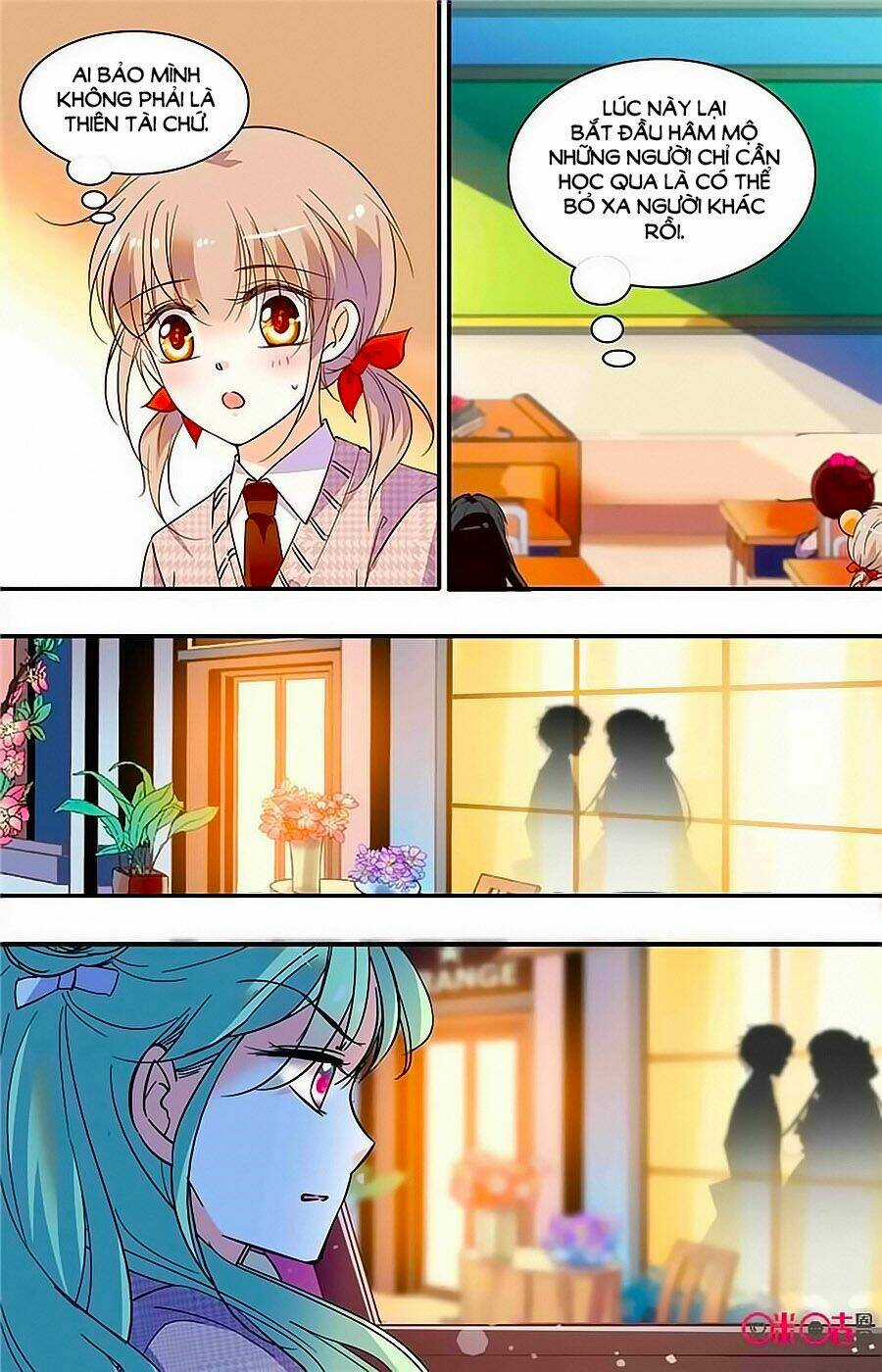 Thanh Ninh Chi Hạ - Chapter 356 - Trang 3