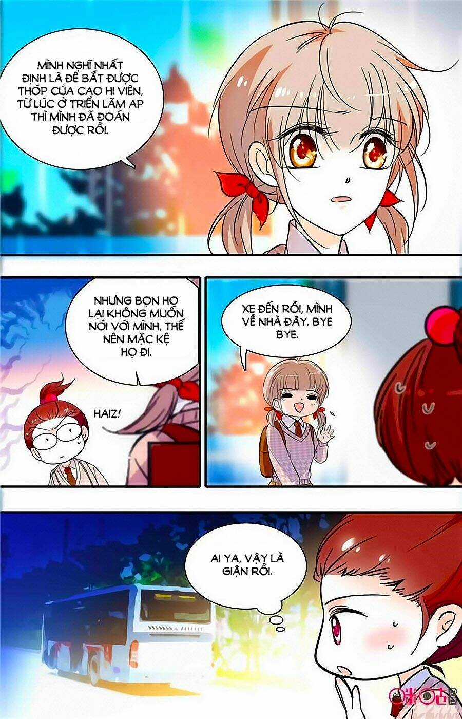 Thanh Ninh Chi Hạ - Chapter 356 - Trang 7