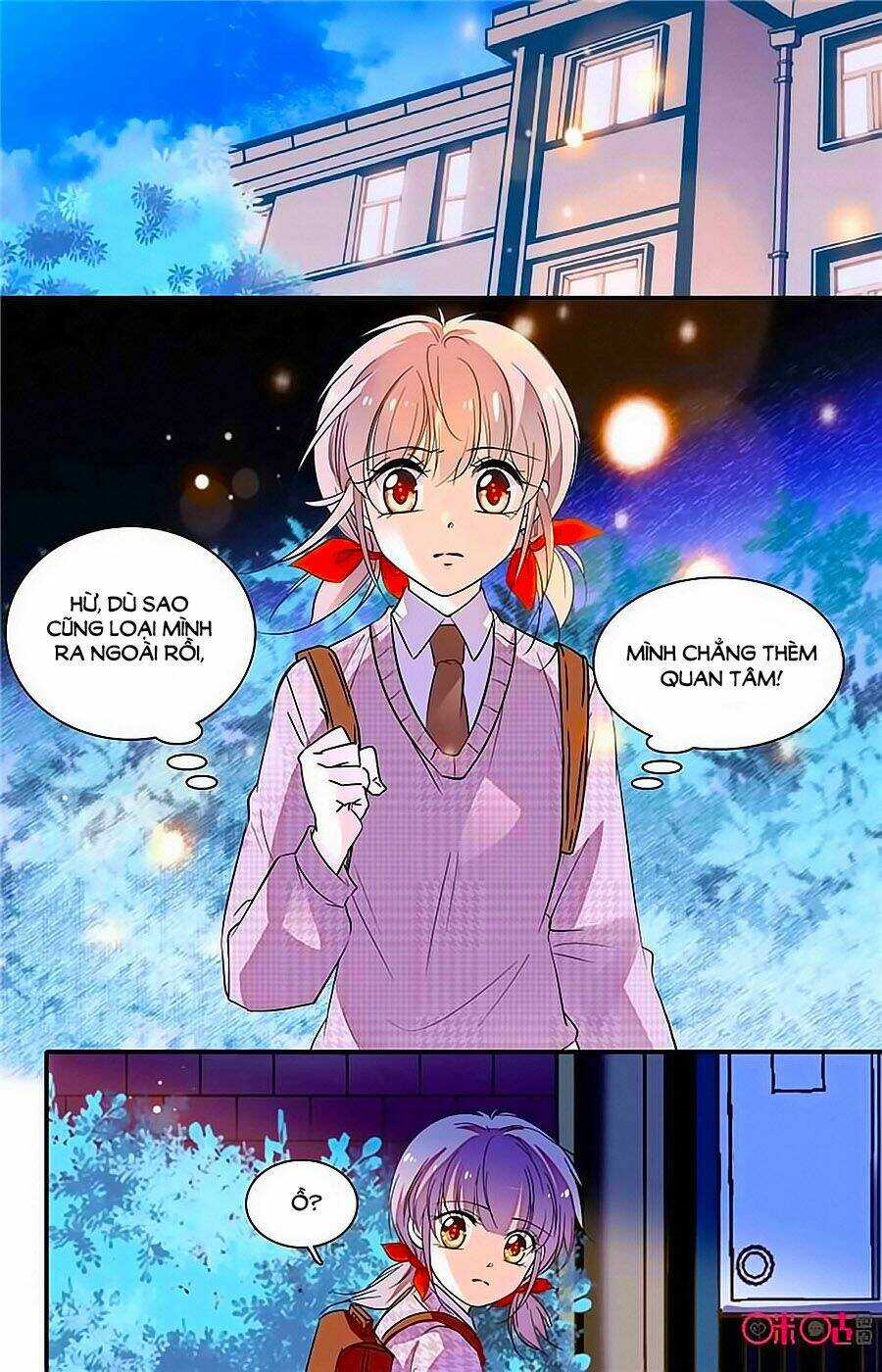 Thanh Ninh Chi Hạ - Chapter 356 - Trang 8