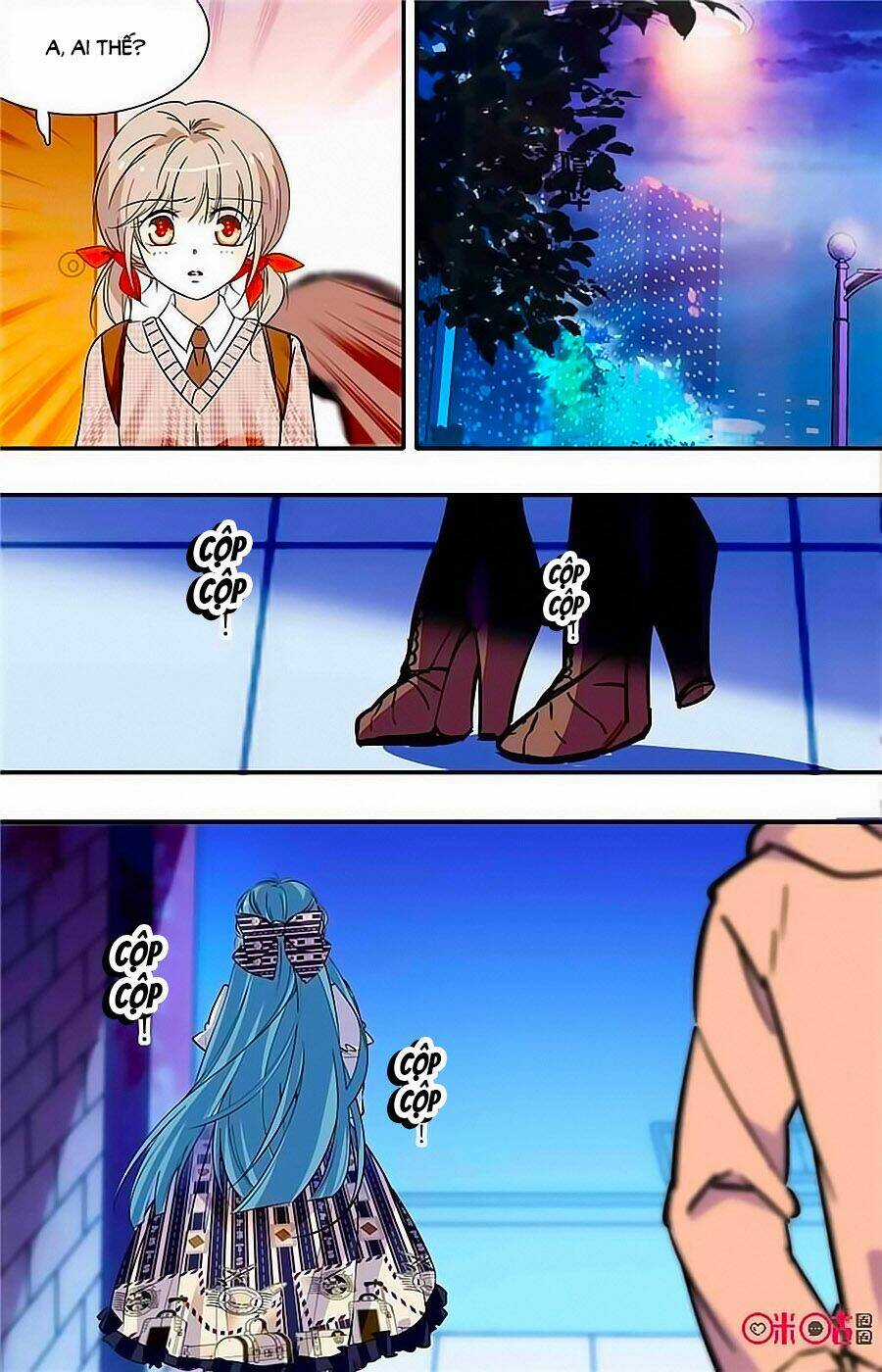 Thanh Ninh Chi Hạ - Chapter 358 - Trang 6