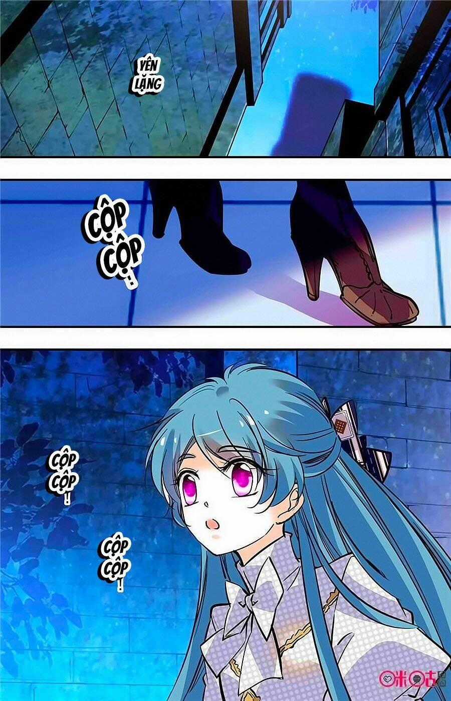 Thanh Ninh Chi Hạ - Chapter 358 - Trang 9