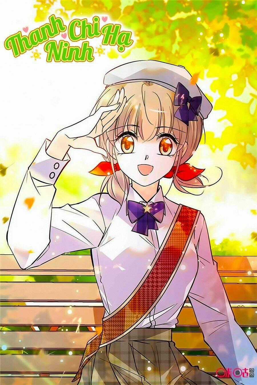 Thanh Ninh Chi Hạ - Chapter 359 - Trang 1
