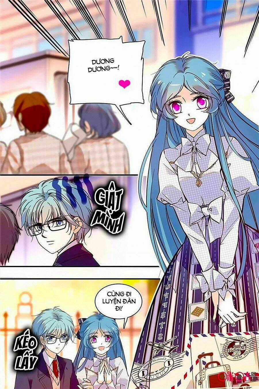 Thanh Ninh Chi Hạ - Chapter 359 - Trang 9