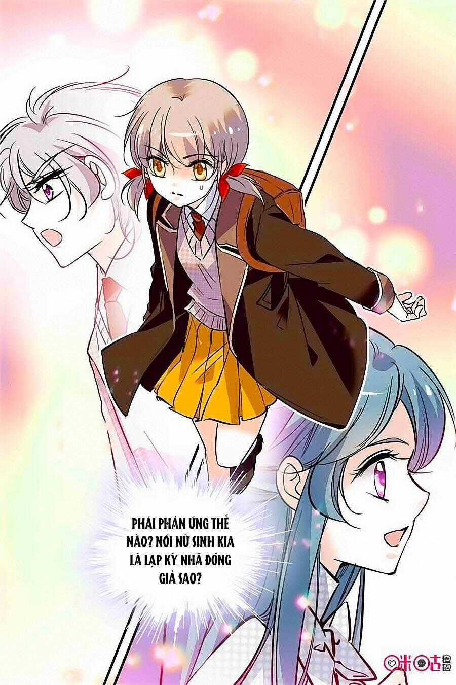 Thanh Ninh Chi Hạ - Chapter 360 - Trang 1