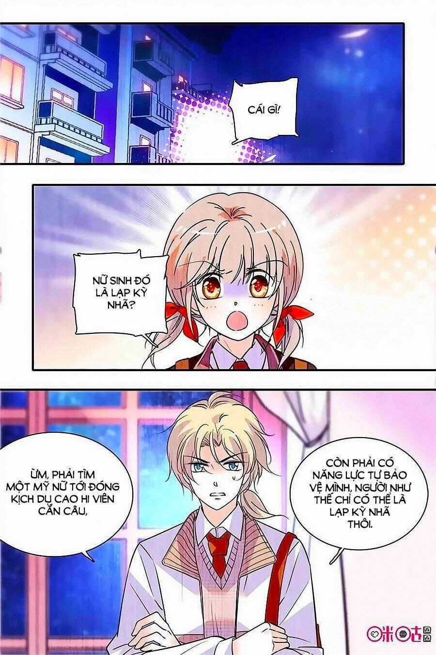 Thanh Ninh Chi Hạ - Chapter 360 - Trang 2