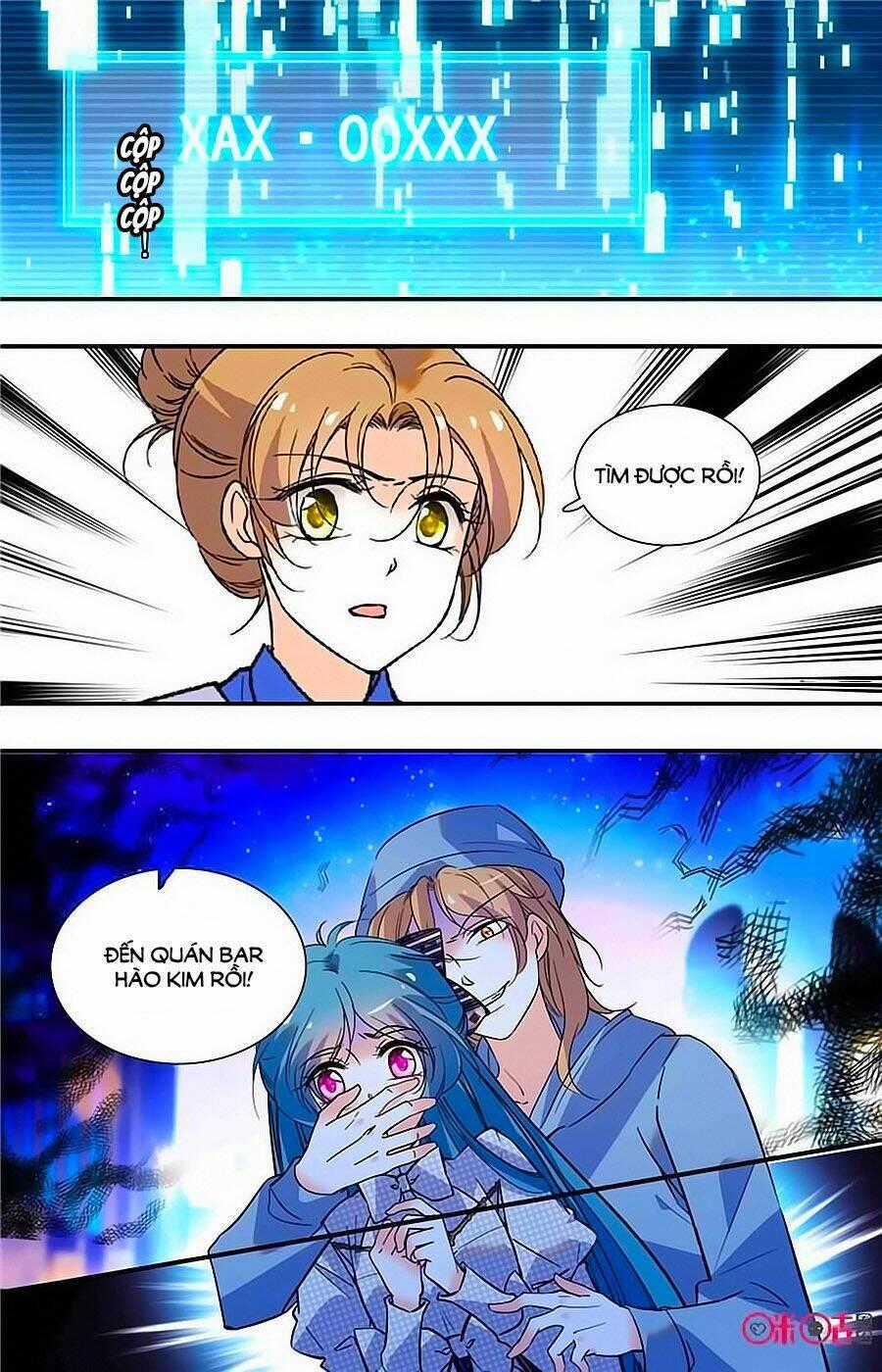 Thanh Ninh Chi Hạ - Chapter 360 - Trang 10