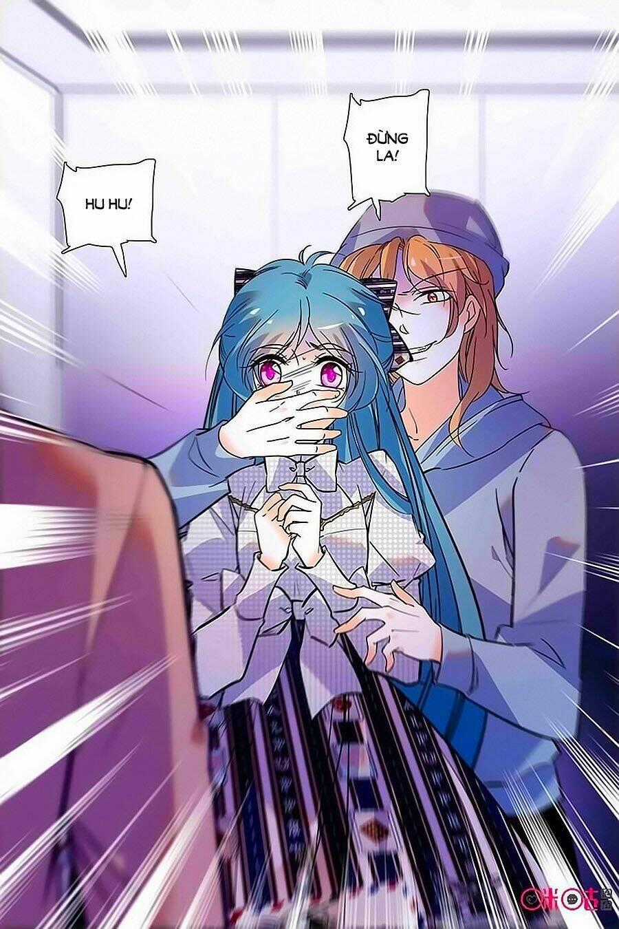 Thanh Ninh Chi Hạ - Chapter 361 - Trang 1