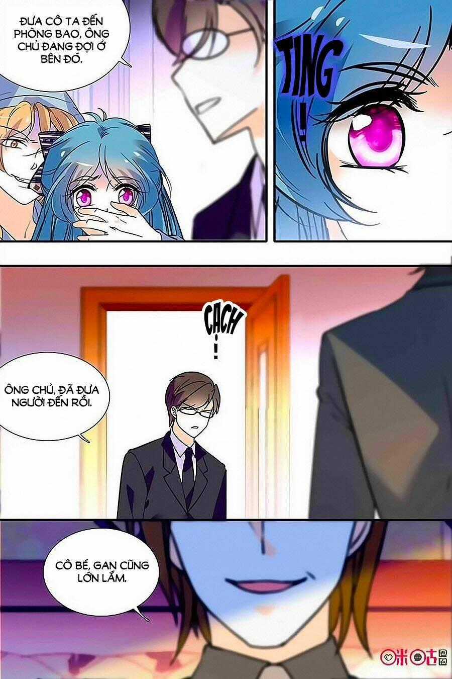 Thanh Ninh Chi Hạ - Chapter 361 - Trang 2