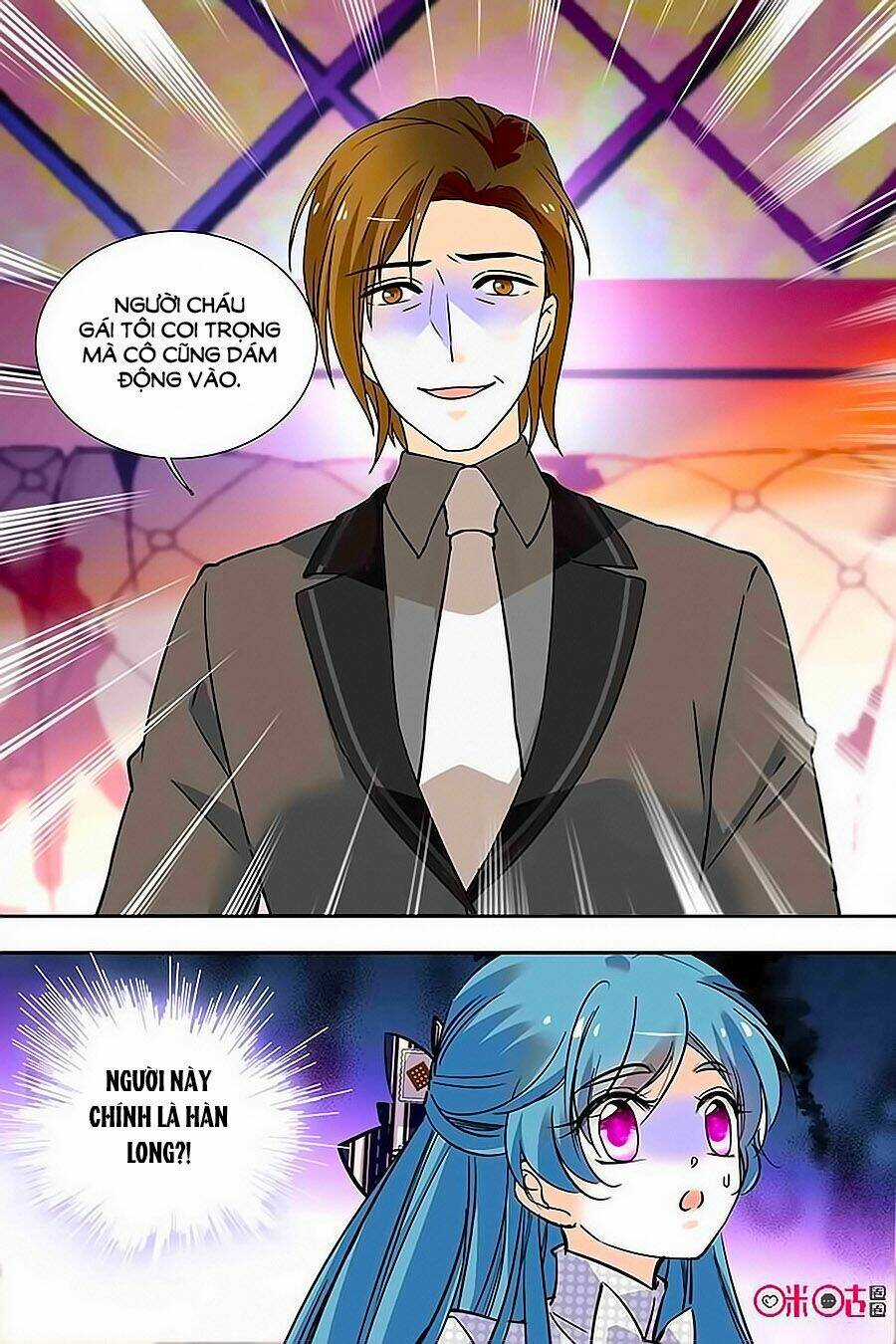 Thanh Ninh Chi Hạ - Chapter 361 - Trang 3