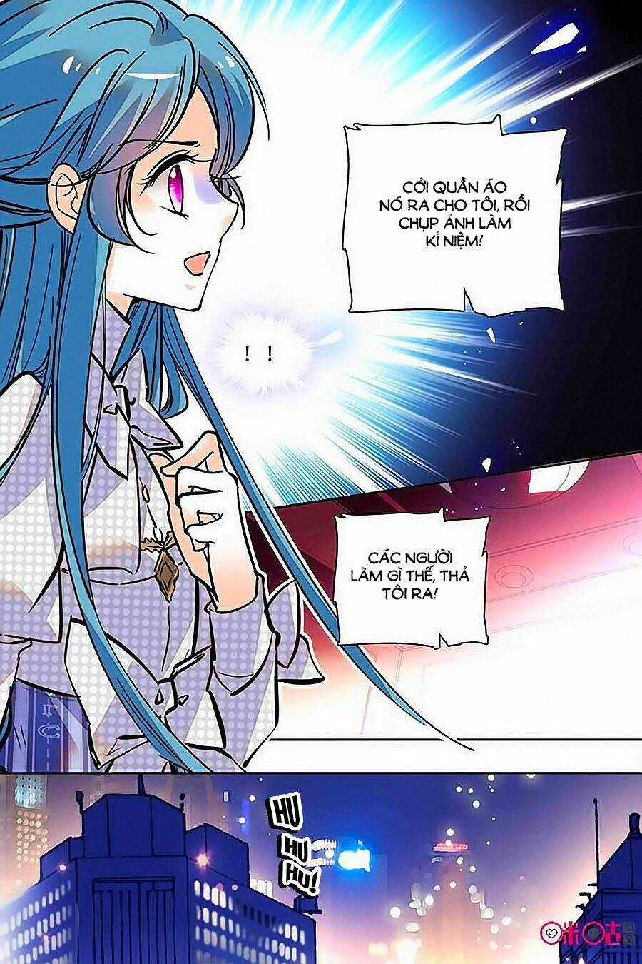 Thanh Ninh Chi Hạ - Chapter 361 - Trang 6