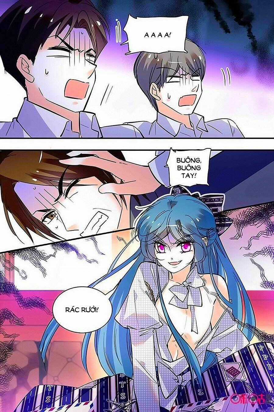 Thanh Ninh Chi Hạ - Chapter 361 - Trang 9