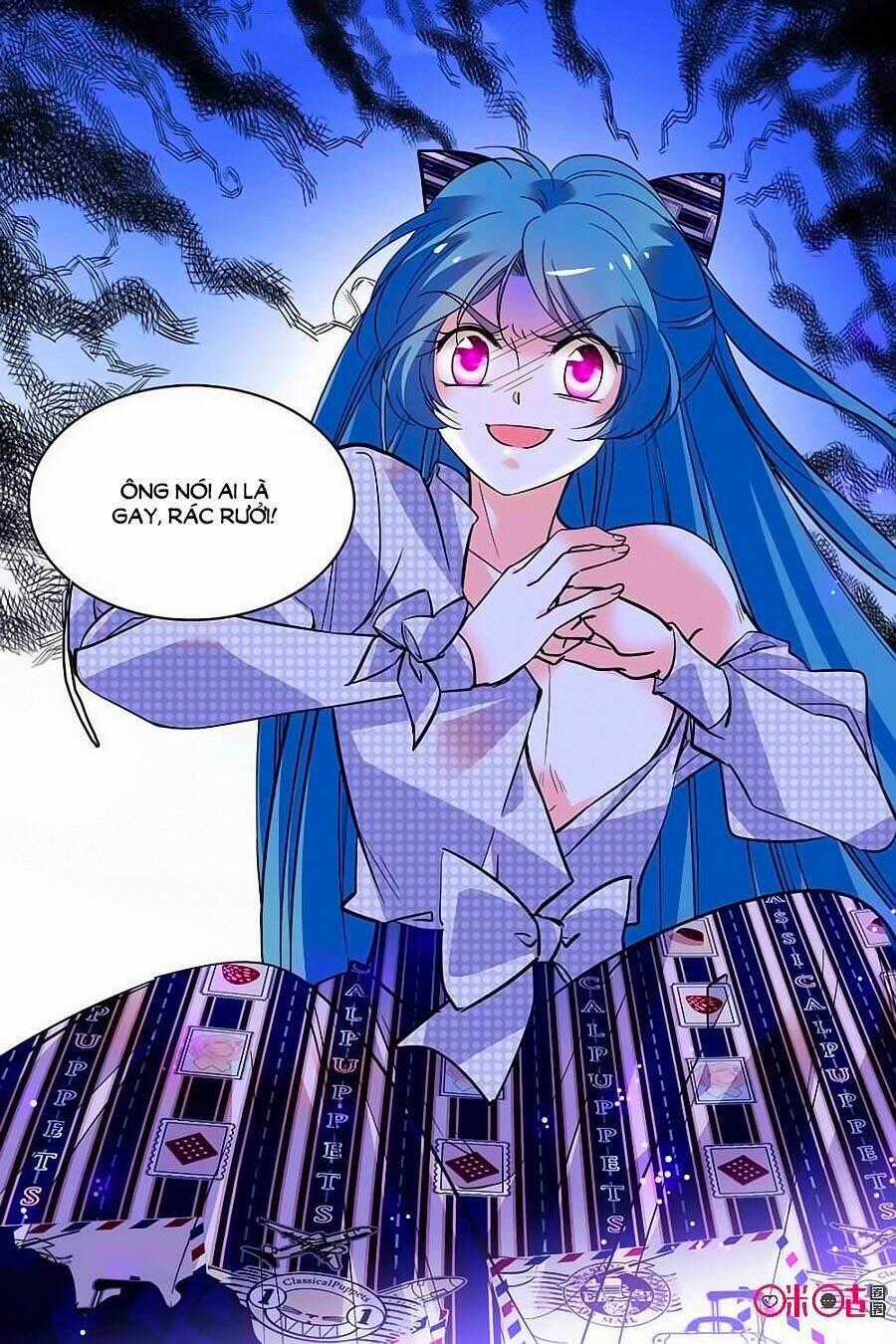 Thanh Ninh Chi Hạ - Chapter 362 - Trang 2