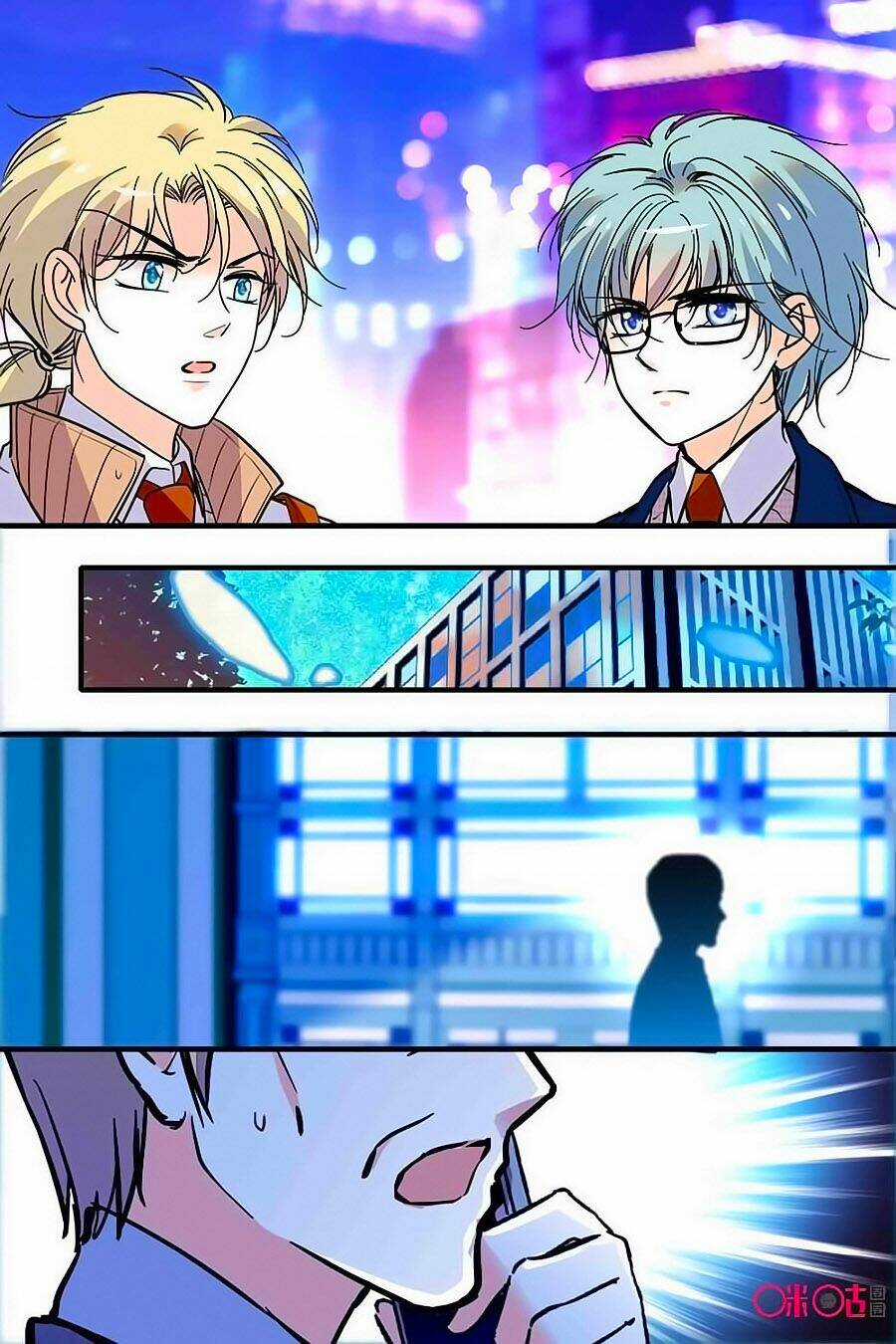 Thanh Ninh Chi Hạ - Chapter 362 - Trang 7