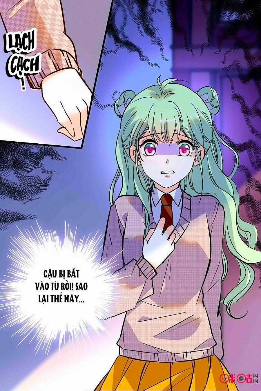 Thanh Ninh Chi Hạ - Chapter 362 - Trang 10