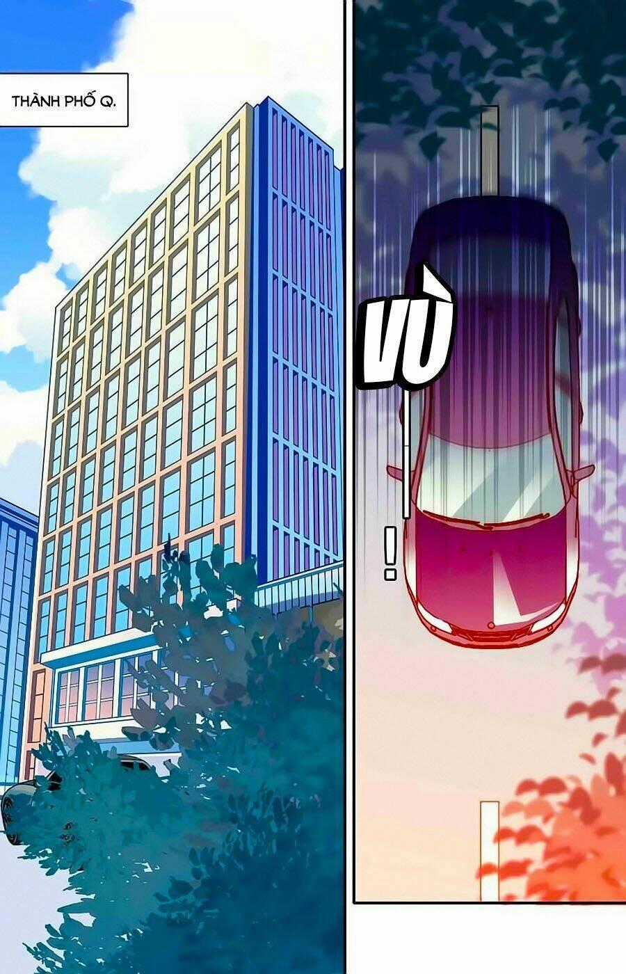 Thanh Ninh Chi Hạ - Chapter 363 - Trang 1