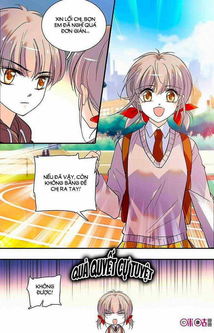 Thanh Ninh Chi Hạ - Chapter 363 - Trang 5