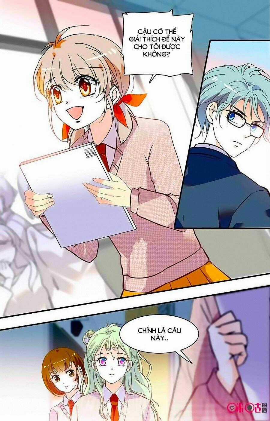 Thanh Ninh Chi Hạ - Chapter 363 - Trang 9