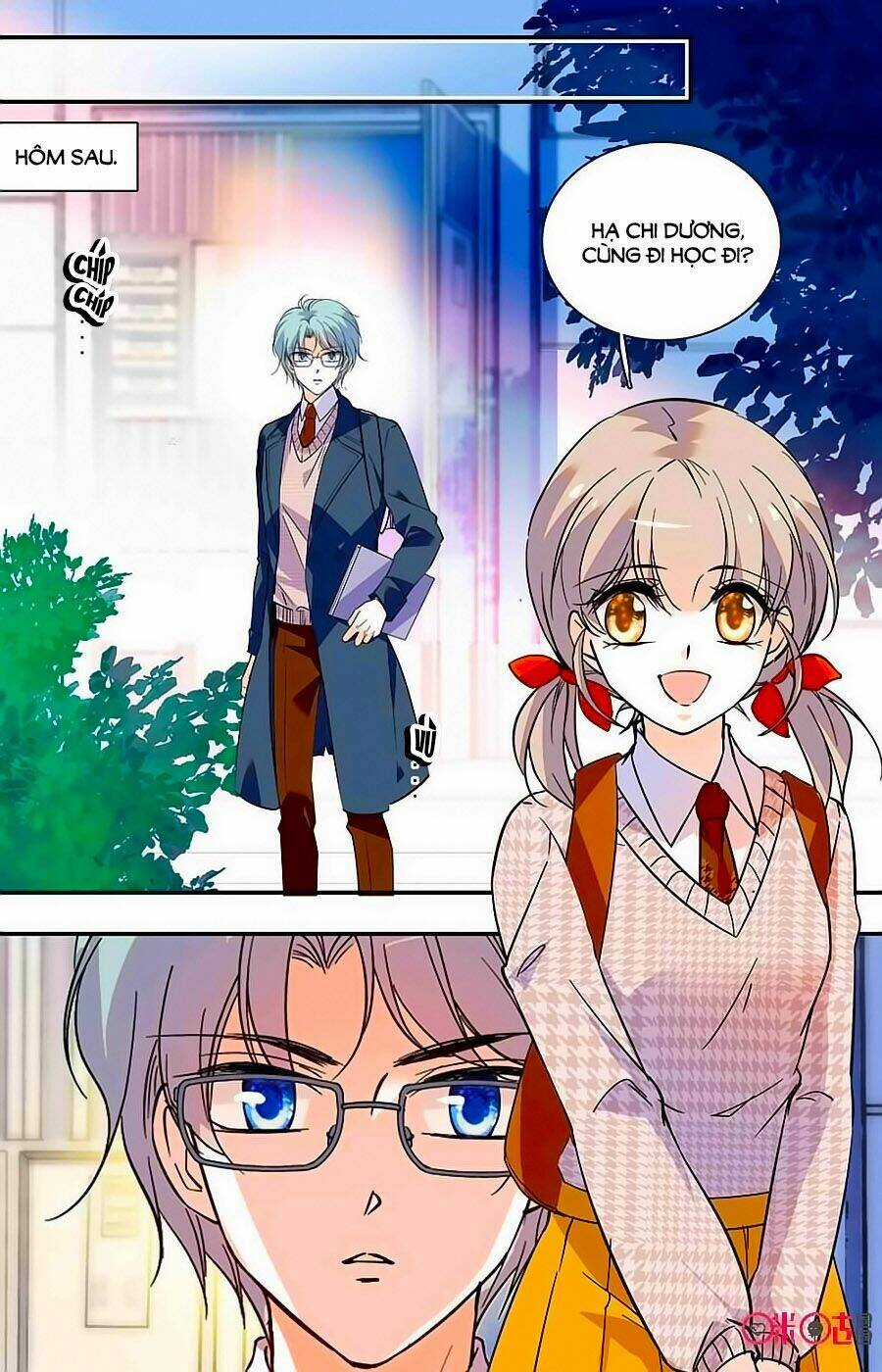 Thanh Ninh Chi Hạ - Chapter 364 - Trang 6