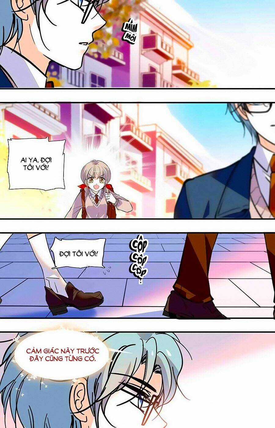 Thanh Ninh Chi Hạ - Chapter 364 - Trang 7