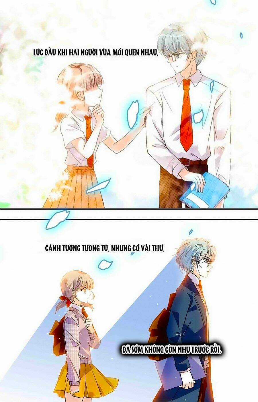 Thanh Ninh Chi Hạ - Chapter 364 - Trang 8