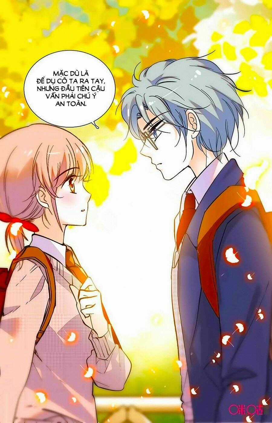 Thanh Ninh Chi Hạ - Chapter 365 - Trang 1