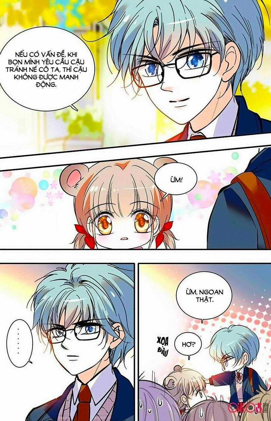 Thanh Ninh Chi Hạ - Chapter 365 - Trang 2