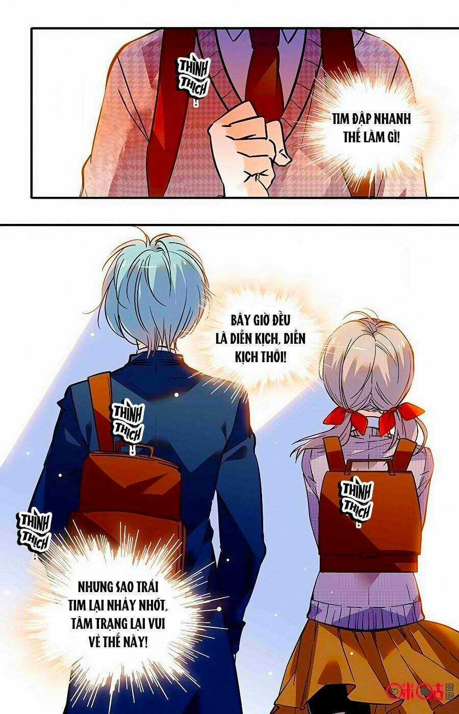 Thanh Ninh Chi Hạ - Chapter 365 - Trang 4