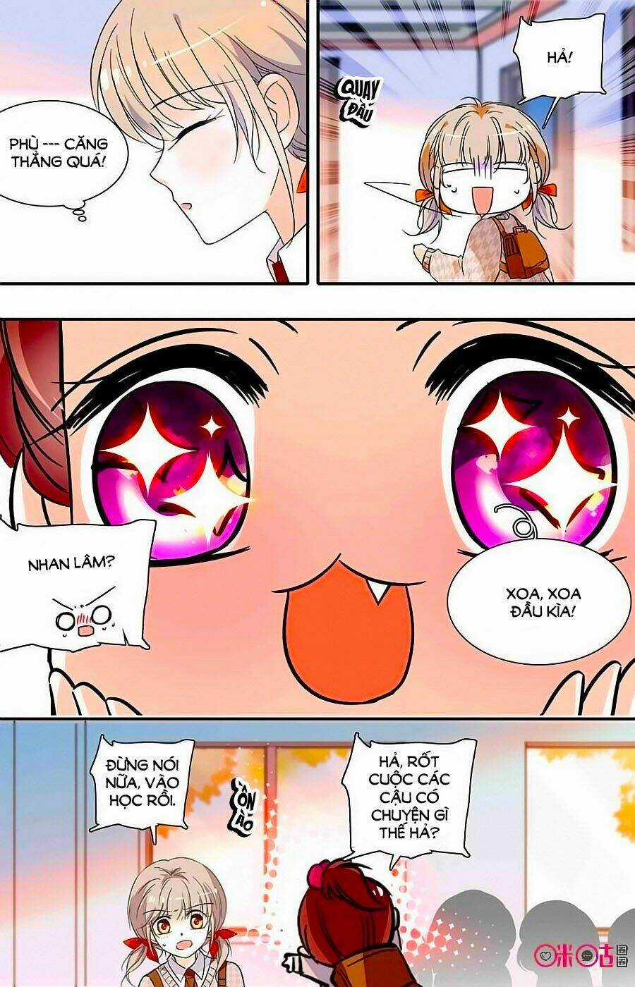 Thanh Ninh Chi Hạ - Chapter 365 - Trang 6