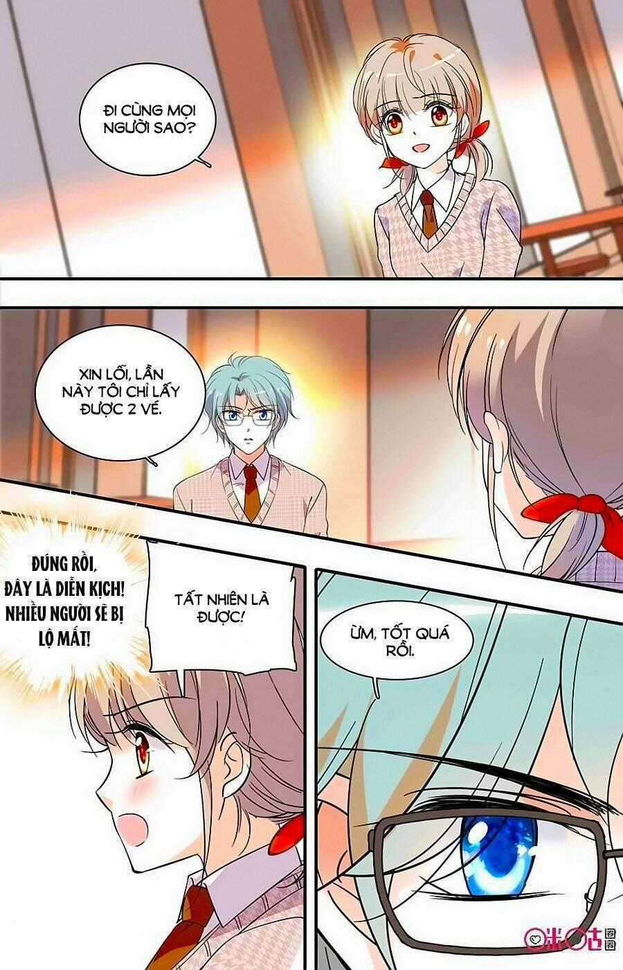 Thanh Ninh Chi Hạ - Chapter 365 - Trang 10