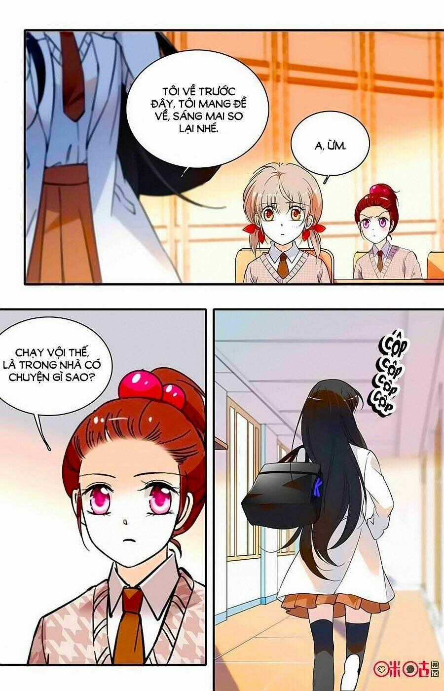 Thanh Ninh Chi Hạ - Chapter 366 - Trang 10