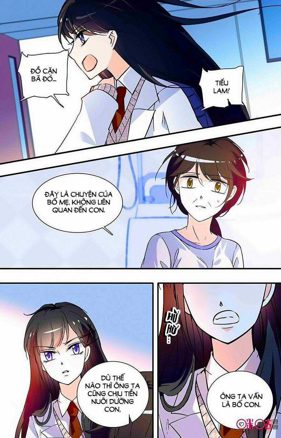 Thanh Ninh Chi Hạ - Chapter 367 - Trang 5