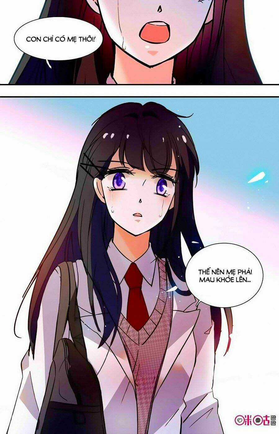 Thanh Ninh Chi Hạ - Chapter 367 - Trang 7