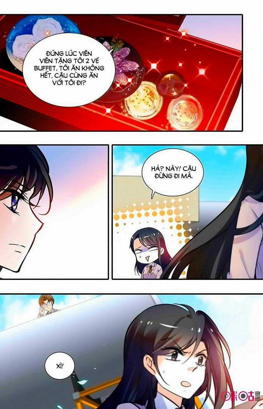 Thanh Ninh Chi Hạ - Chapter 368 - Trang 1