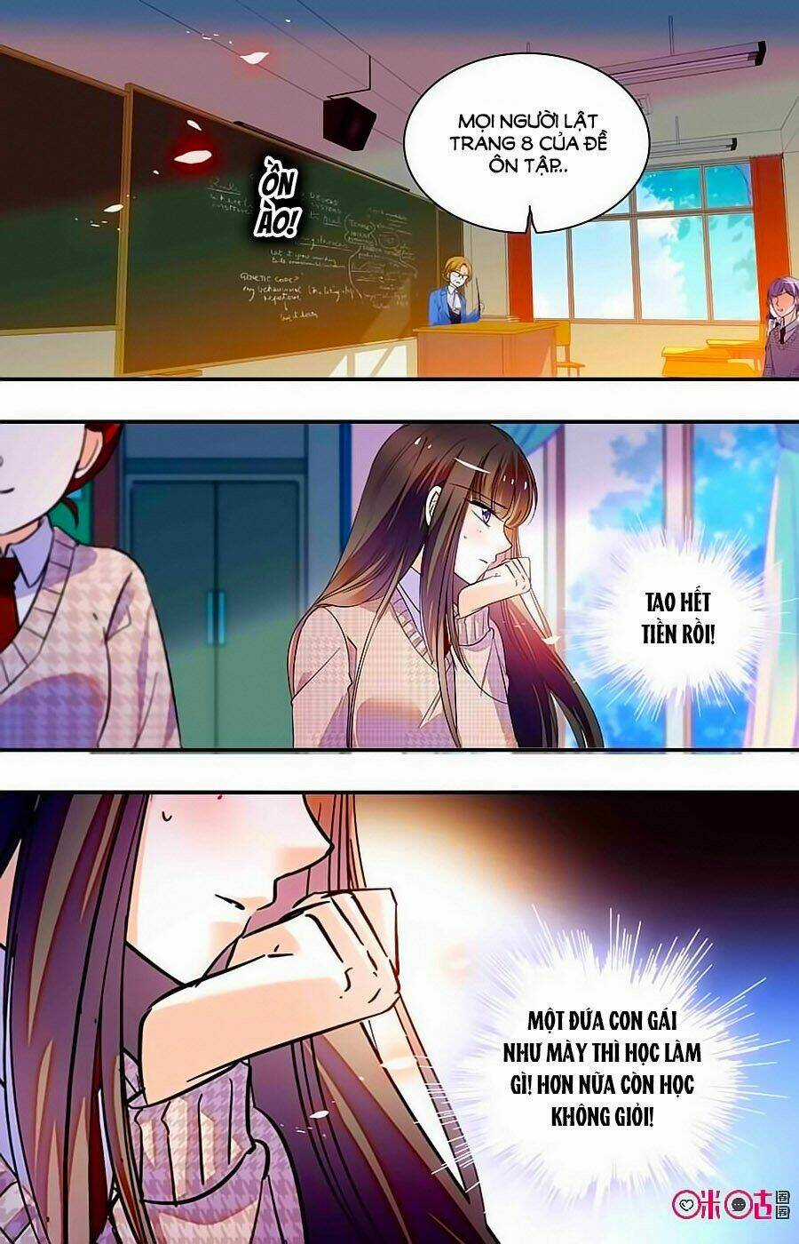 Thanh Ninh Chi Hạ - Chapter 368 - Trang 4