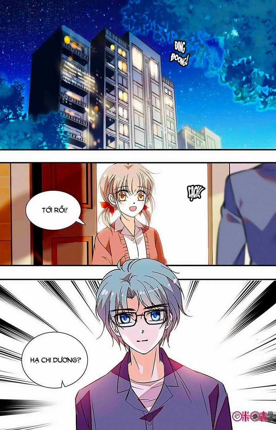 Thanh Ninh Chi Hạ - Chapter 369 - Trang 1