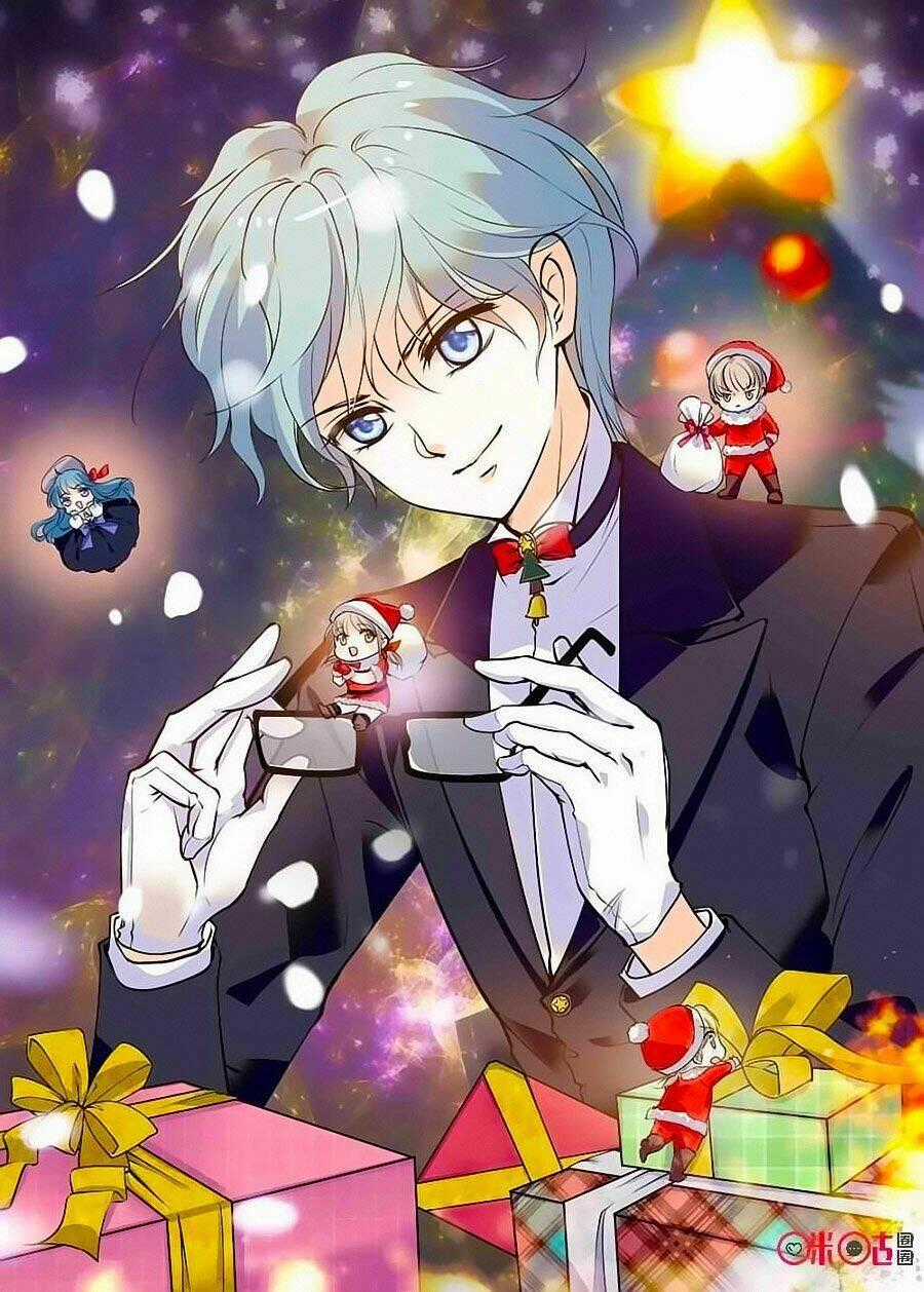 Thanh Ninh Chi Hạ - Chapter 370 - Trang 1