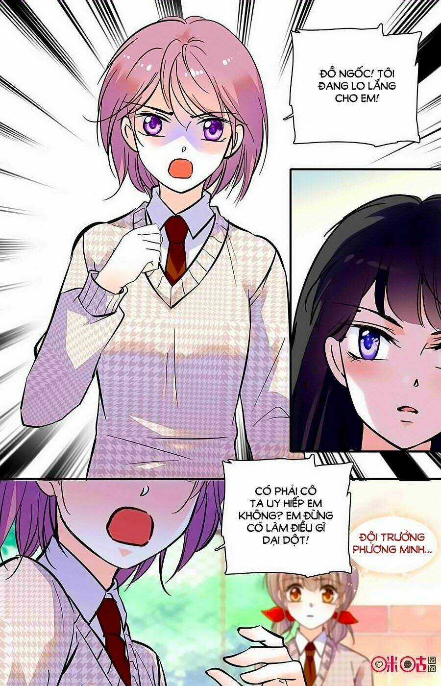 Thanh Ninh Chi Hạ - Chapter 370 - Trang 6
