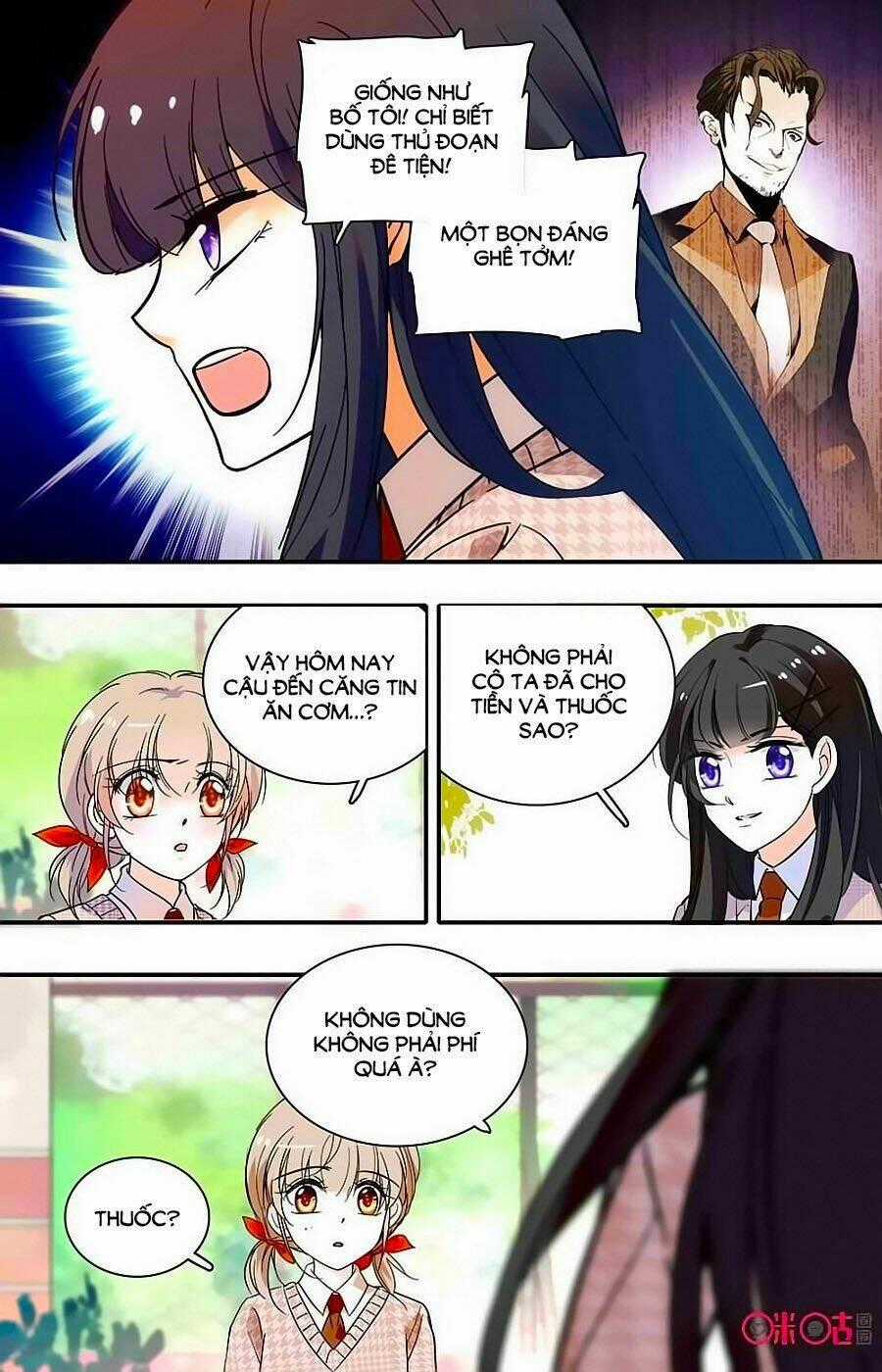 Thanh Ninh Chi Hạ - Chapter 370 - Trang 10